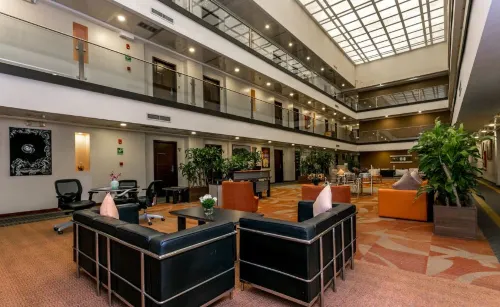 Altamira Village Hotel & Suites Hotel a Caraballeda