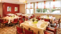 Hotel Löwengarten فنادق في Germersheim