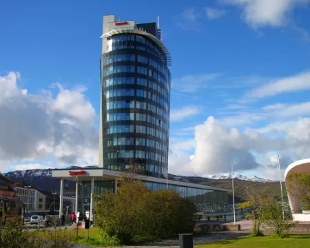 Scandic Narvik Hotels in Narvik