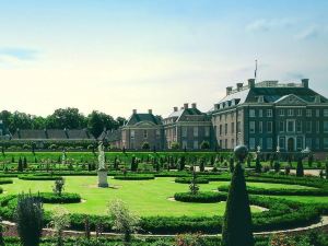 Fletcher Hotel Landgoed Huis te Eerbeek