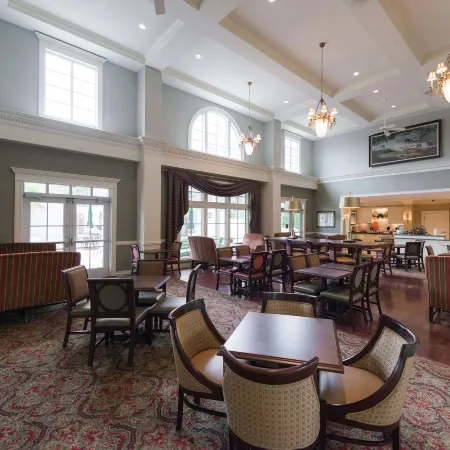 Hampton Inn & Suites Vicksburg