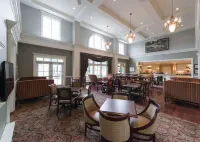 Hampton Inn & Suites Vicksburg - breakfast