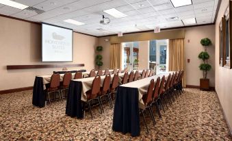 Homewood Suites by Hilton Decatur-Forsyth