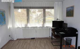 Apartment König