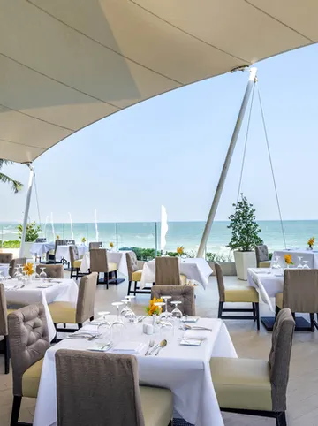 รูปภาพของเรดิสัน รีสอร์ทแอนด์สปา หัวหิน