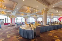Dongfang Hotel - Aamiainen