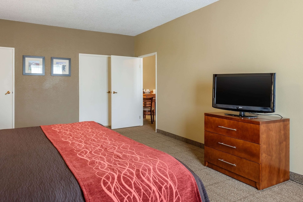 Comfort Inn Dfw Airport North