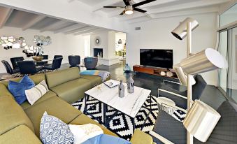 Palm Desert 3Br/2ba Pool Max Heated Temp Is 75 Degrees 3 Bedroom Home