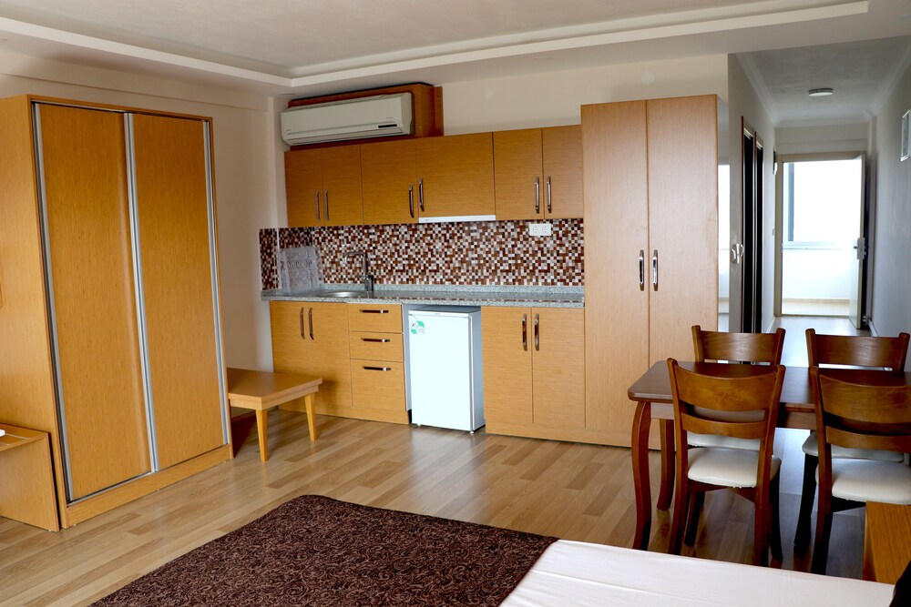 Gumus Thermal Suites Hotel