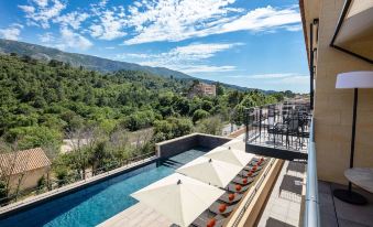 Hotel Sainte Victoire