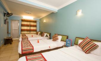 OYO 145 Sirahali Khusbu Hotel &Lodge