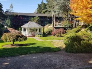 Best Western Portland West Beaverton