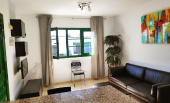 Apartamento Aguamarina