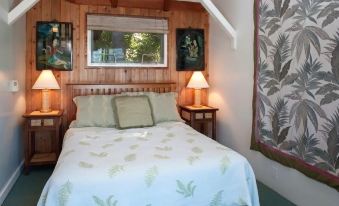 Hale Kukui Orchard & Cottages