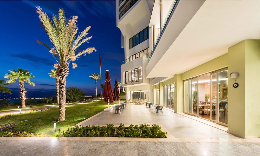 The LifeCo Antalya Well-Being Detox Center