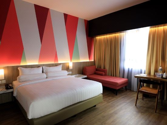 The Zuri Pekanbaru Pekanbaru Updated 21 Price Reviews Trip Com