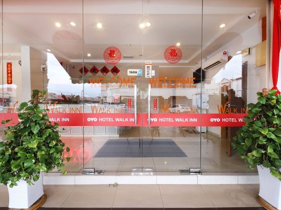Hotels Near Pejabat Pos Cheng In Malacca 2021 Hotels Trip Com