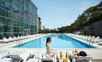 Konjiam Resort