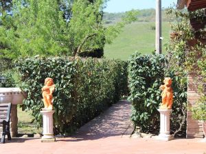 Country House la Collina di Bargiano - Casa Raffaella