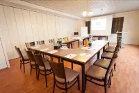 Inside Nordhorn by Hackmann Hotels in Nordhorn