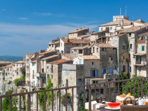 Histoires de Bastide