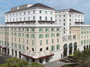 Hotel Bennett