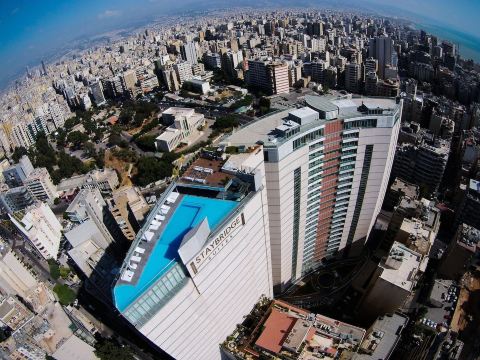 Staybridge Suites Beirut