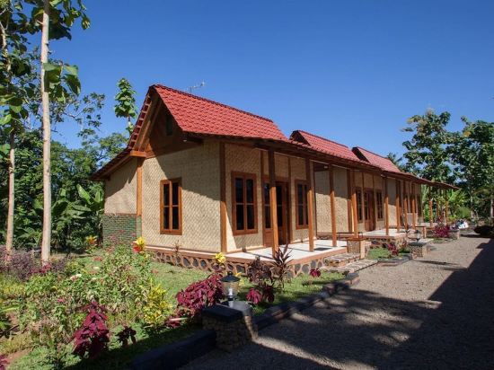 Homestays Near RTH Kedayunan Kabat Banyuwangi・Best Guest house and Vacation  2023 Price | Trip.com