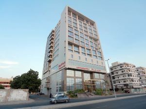 Karam Jeddah Hotel