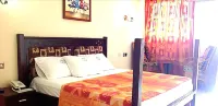 Viglosam Lodge Hotels near Y-Gee Provision Store