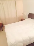 Solymar Beach Hotel فنادق في تاكلسة