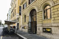 YellowSquare Rome