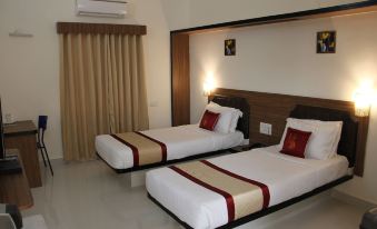 Hotel Grand Bee Bangalore