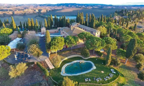 Castello di Leonina Relais - Adults Only