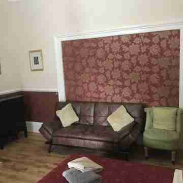 Brooklyn House Rooms