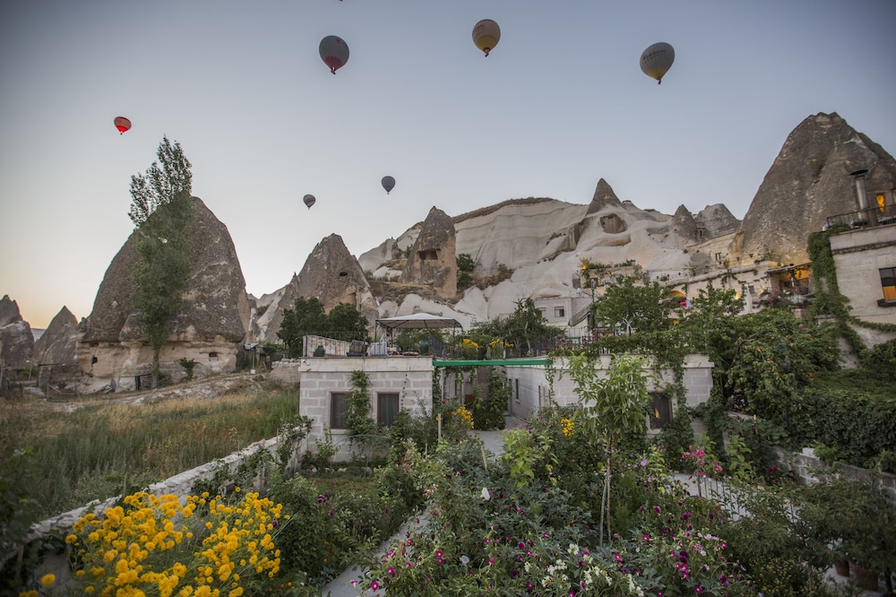 Roc of Cappadocia