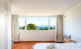 107704 - Apartment in Mijas