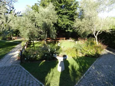 Country Apartments Hotel a Castel di Decima