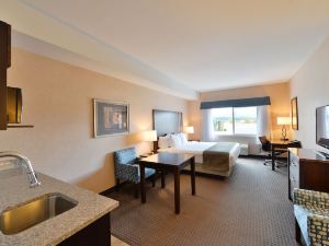 Best Western Cranbrook Hotel