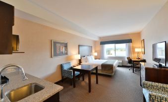 Best Western Cranbrook Hotel