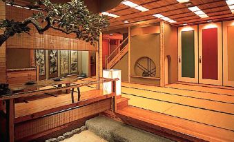 Sennen No yu Koman Ryokan