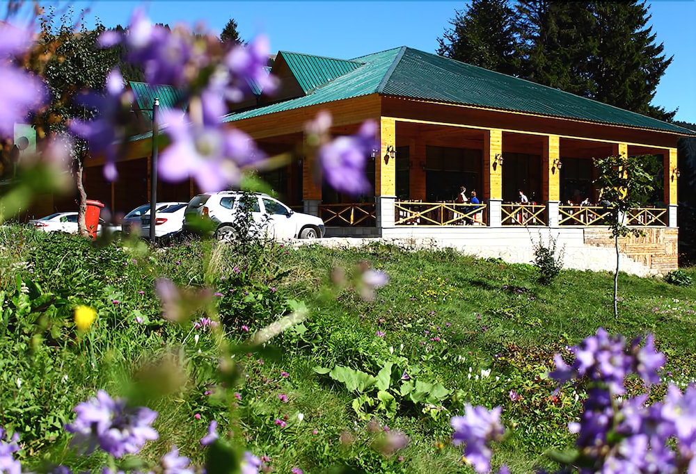 Zitas Otel Zigana Yayla Tatil Koyu