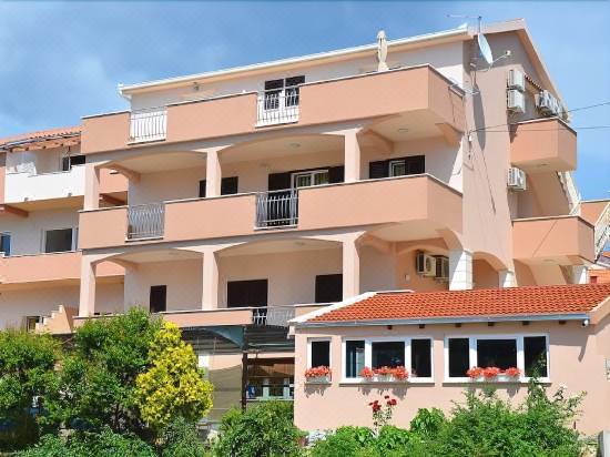 Hrvatska trazim com Apartmani Hrvatska