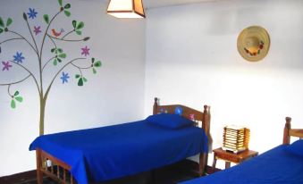 Hostal Malinche Leon - Housity