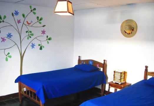 Hostal Malinche Leon - Housity