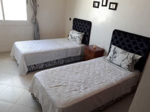 Apartment for Holidays in Tangier
