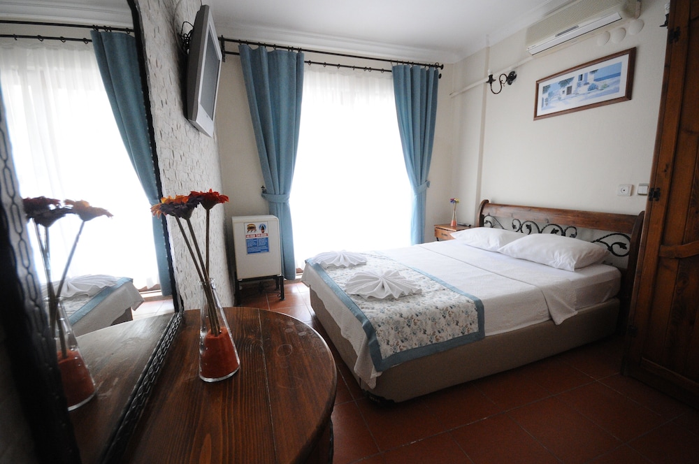 Dalyan Hotel Palmyra - Special Class