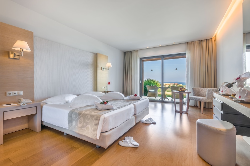 Astir Odysseus Kos Resort & Spa