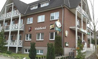 Podewall Waldhotel