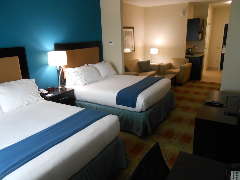 Holiday Inn Express & Suites Houston Northwest-Brookhollow, an Ihg Hotel